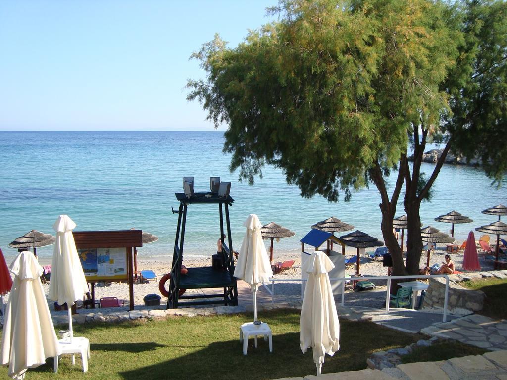 Glicorisa Hotel