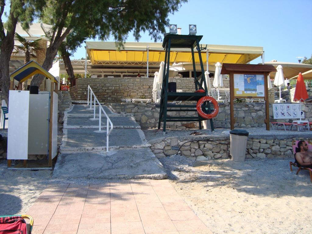 Glicorisa 3* Pythagoreio (Samos)