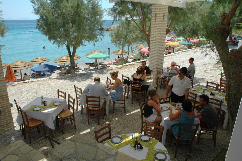 Glicorisa Pythagoreio (Samos)