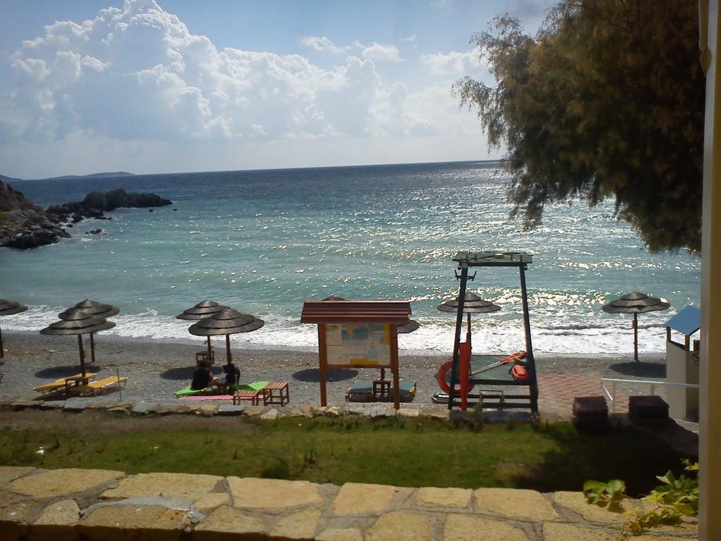 Glicorisa Pythagoreio (Samos)