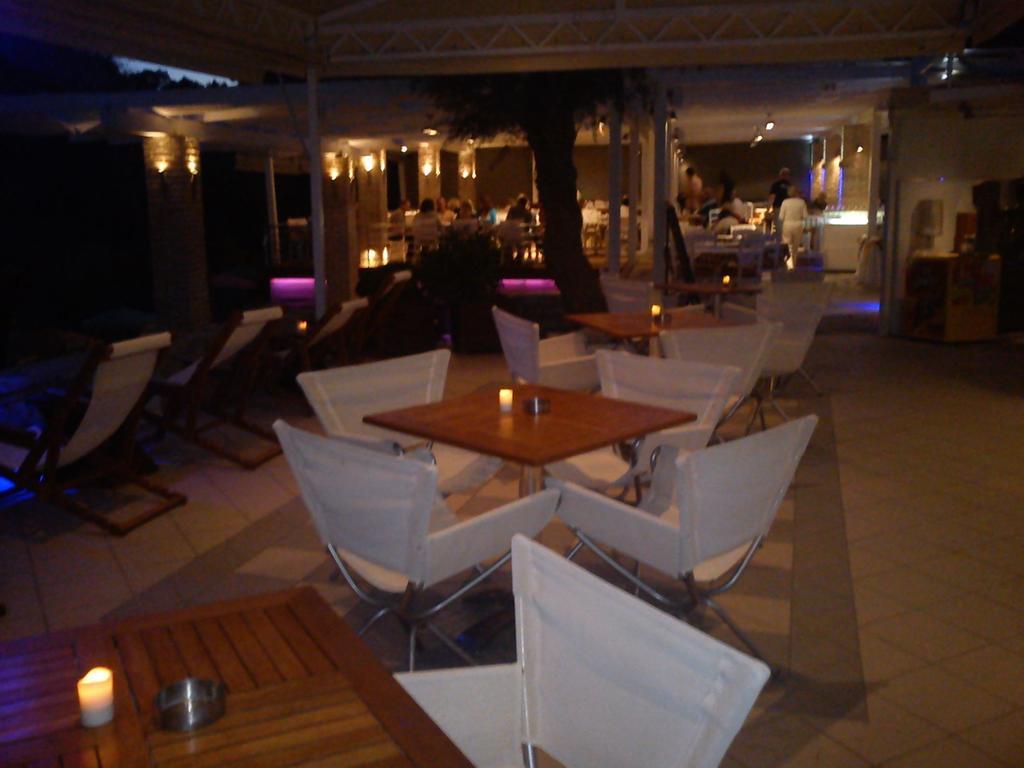 Hotel Glicorisa Pythagoreio (Samos)