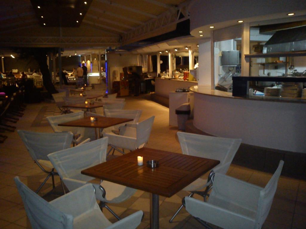 Glicorisa 3* Pythagoreio (Samos)
