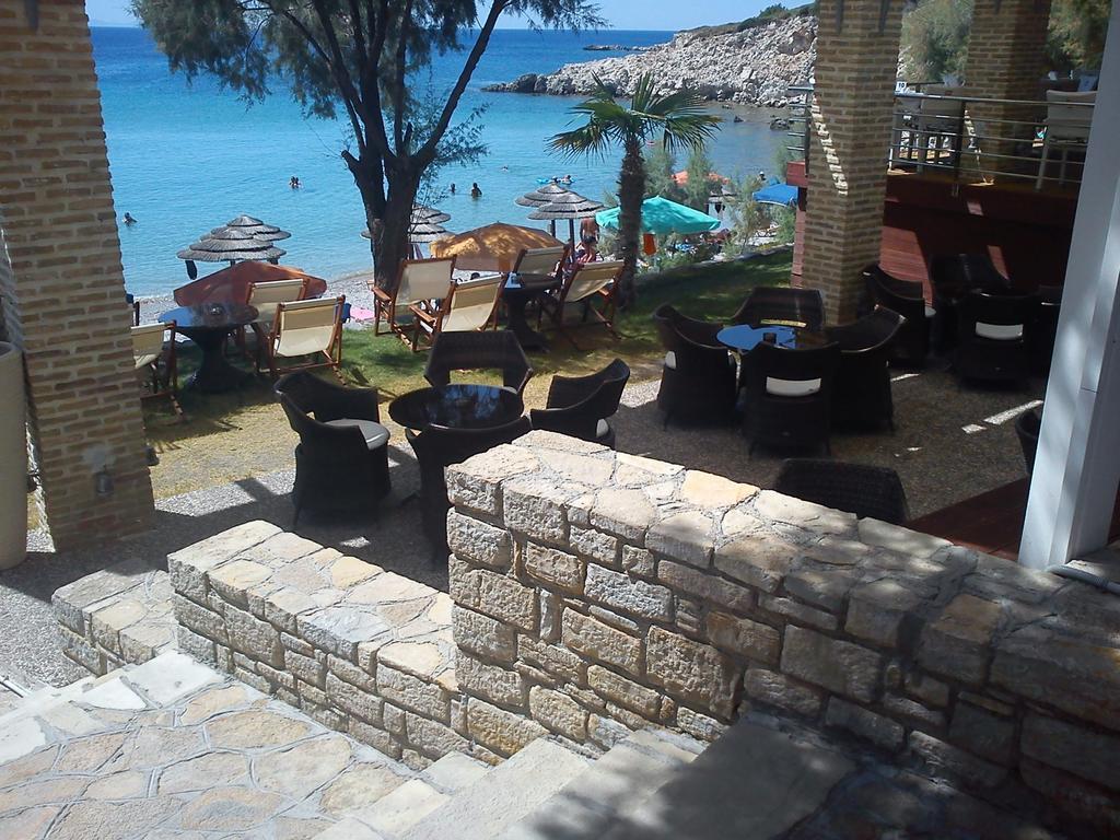 Hotel Glicorisa