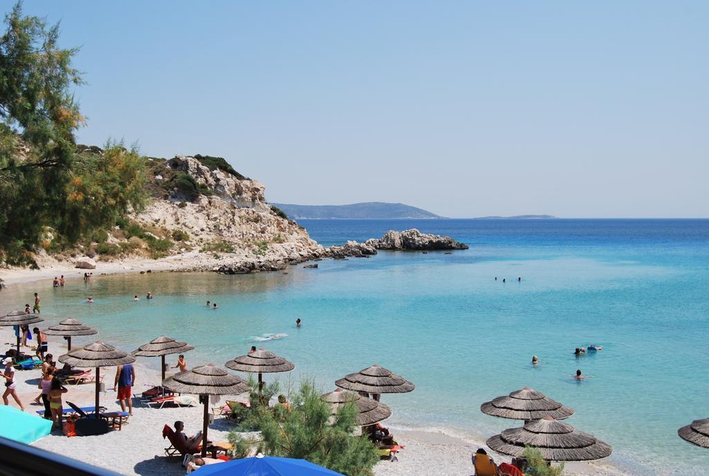 Glicorisa Hotel Pythagoreio (Samos)