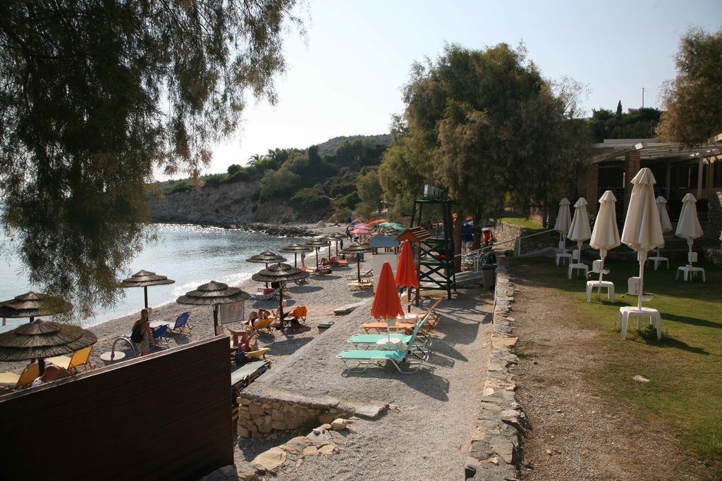 Glicorisa Pythagoreio (Samos)