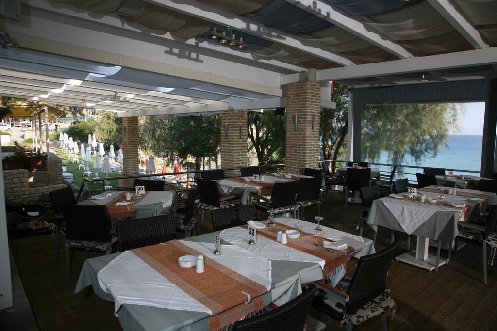Glicorisa Hotel