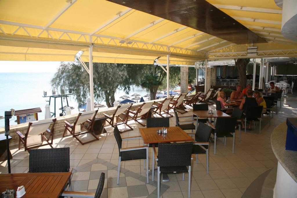 Hotel Glicorisa 3*