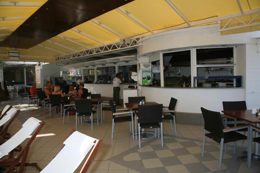 Glicorisa Hotel 3*