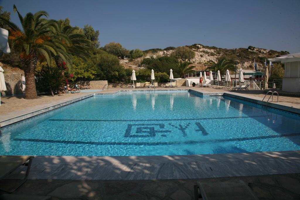 Hotel Glicorisa Pythagoreio (Samos)
