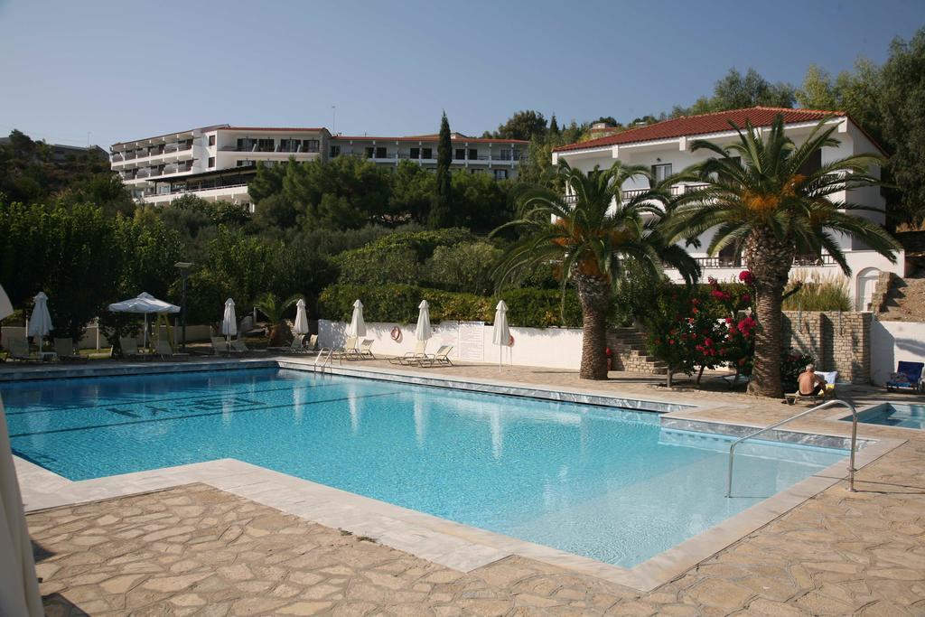Glicorisa 3* Pythagoreio (Samos)