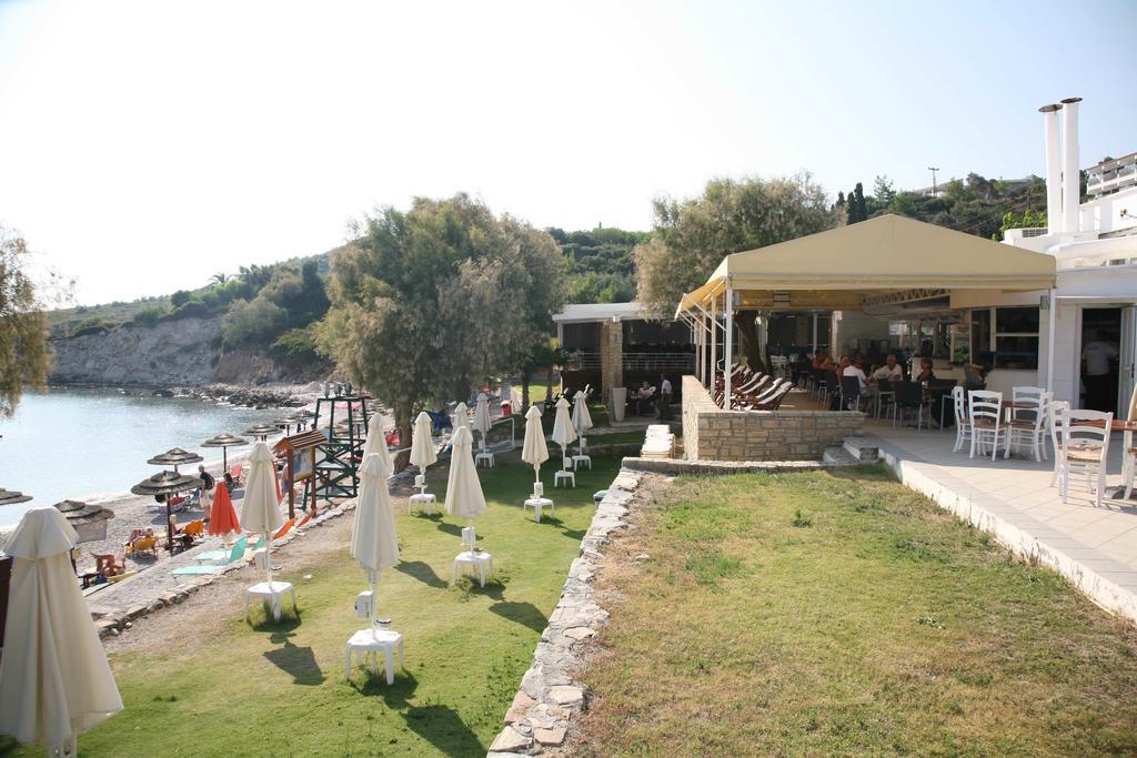 Hotel Glicorisa