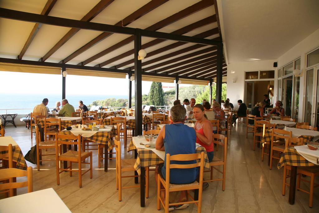 Glicorisa Pythagoreio (Samos)