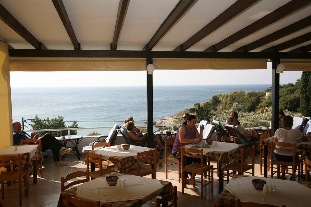 Glicorisa Hotel