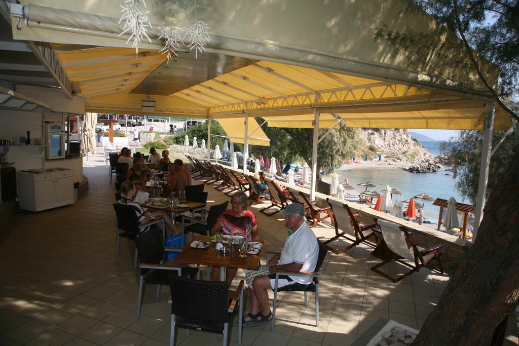 Hotel Glicorisa Pythagoreio (Samos)