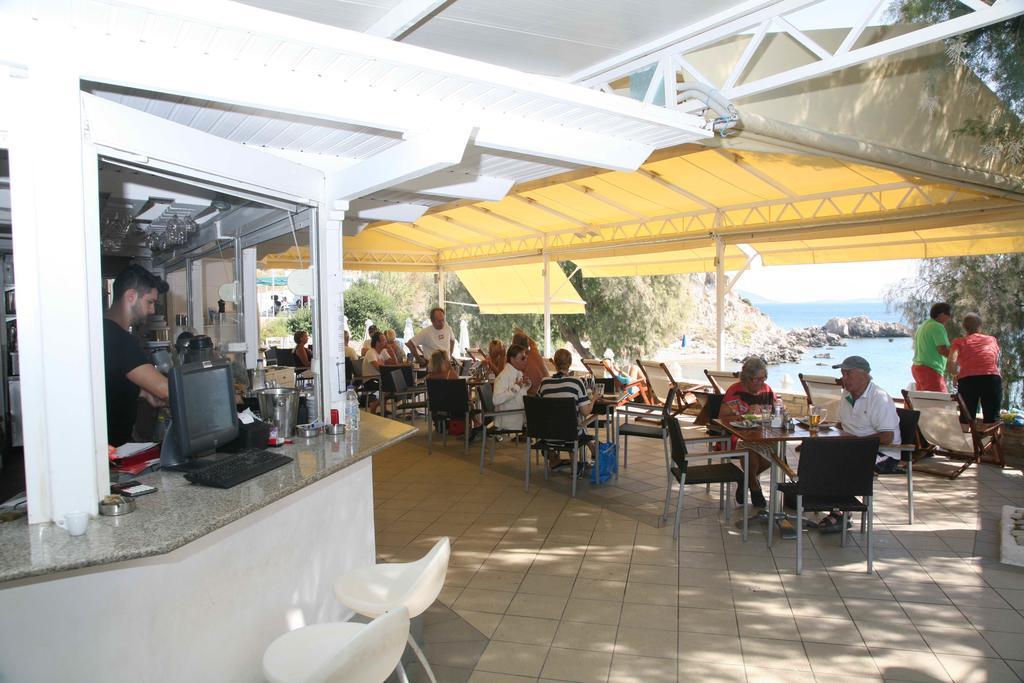 Glicorisa 3* Pythagoreio (Samos)