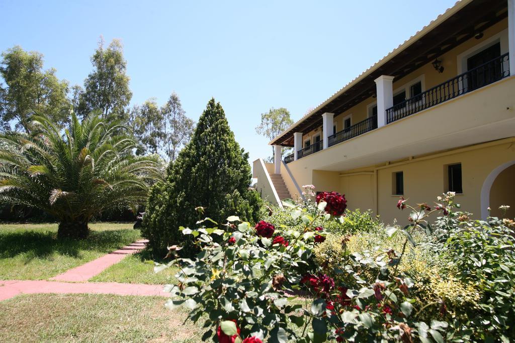 Apartment Marini