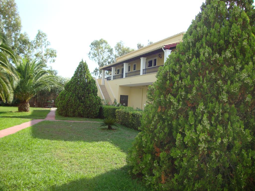 Marini Moraitika