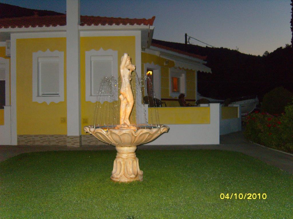 Elisabeth Apartment Kerveli