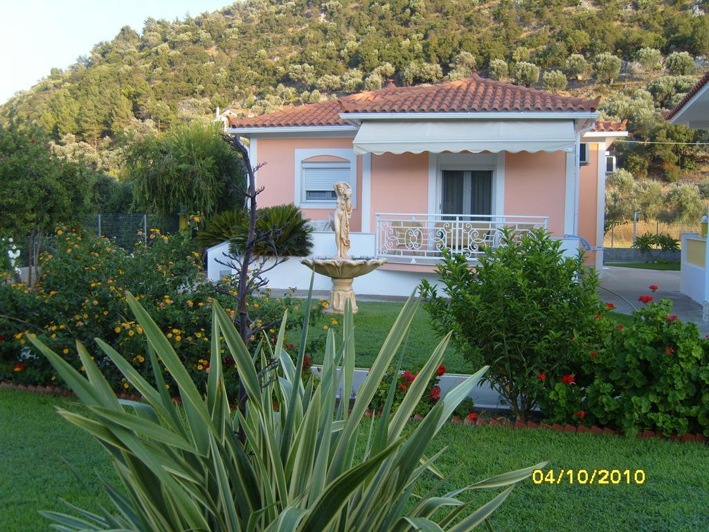 Apartment Elisabeth *