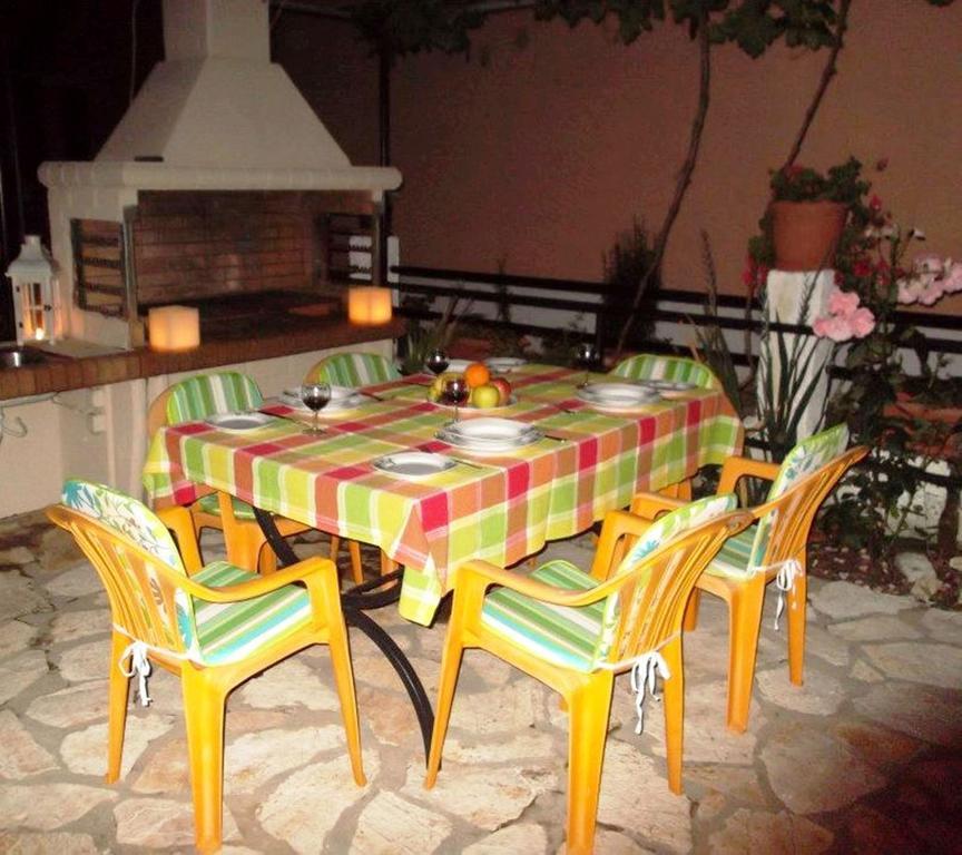 Panayota * Kassiopi