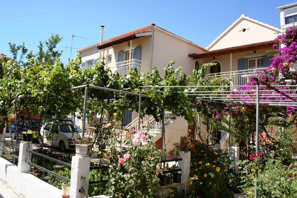 Panayota Apartment Kassiopi