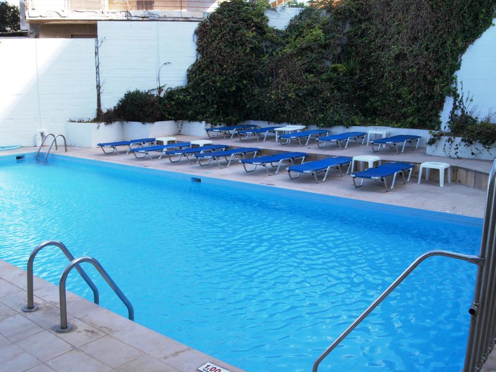 Hotel Beach