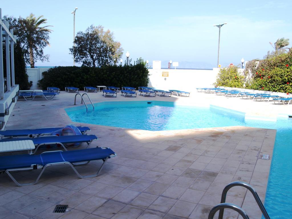 Beach Hotel Rhodes City