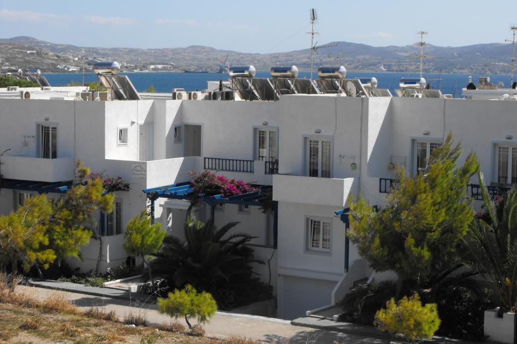Anna Zisimos Adamantas (Milos)