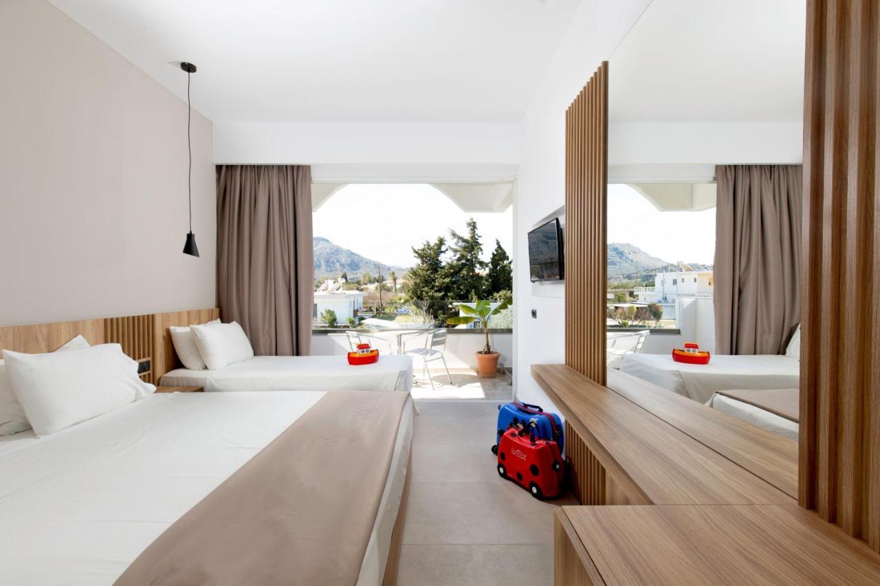 Sun Hotel 3*