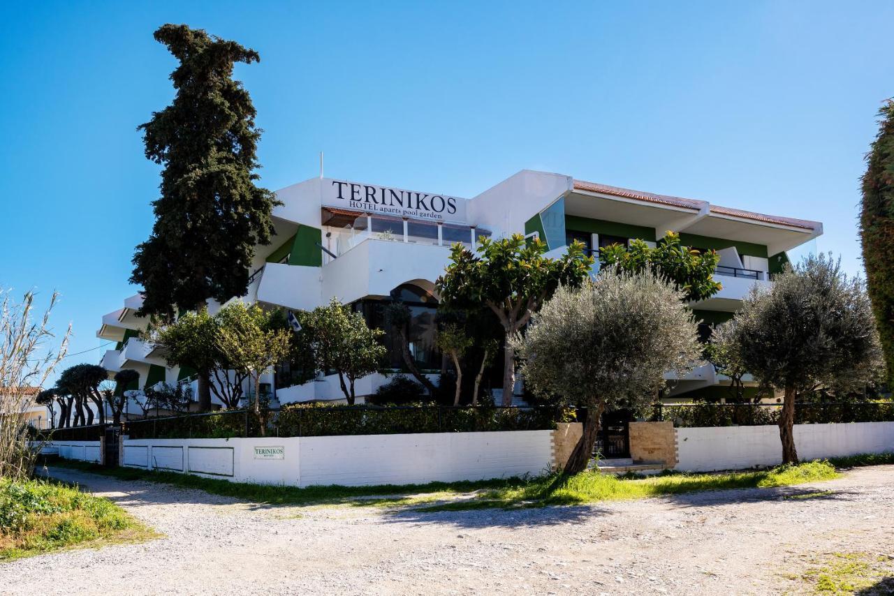 Aparthotel Terinikos Sunny Garden Junior 2*