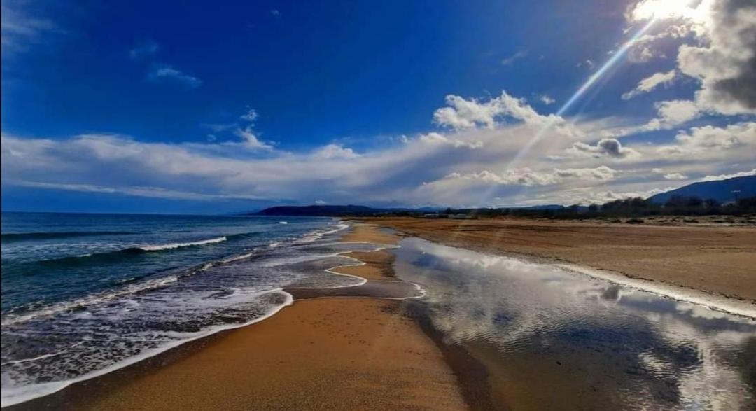 Poseidon Studios Apartment Georgioupoli