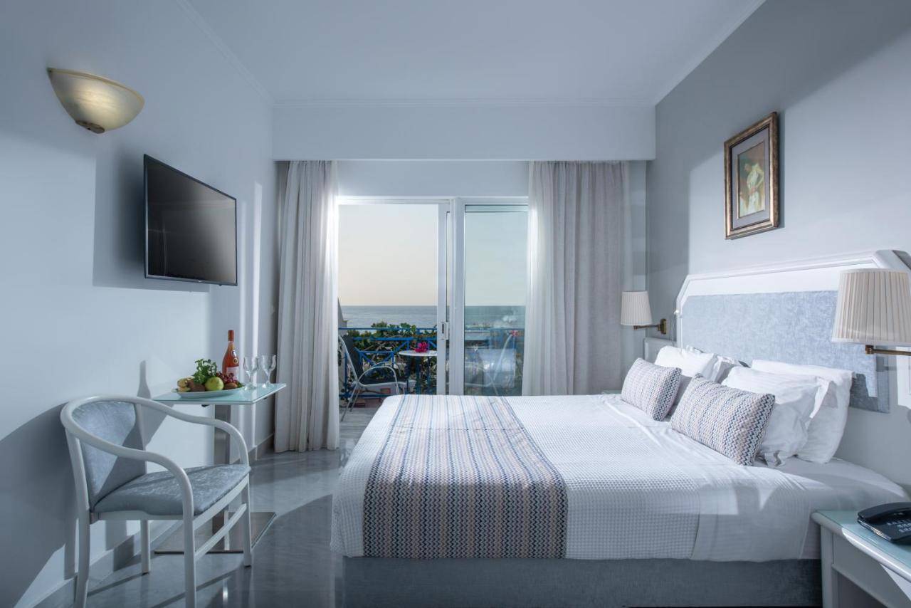 Rethymno Mare Royal & Water Park Skaleta