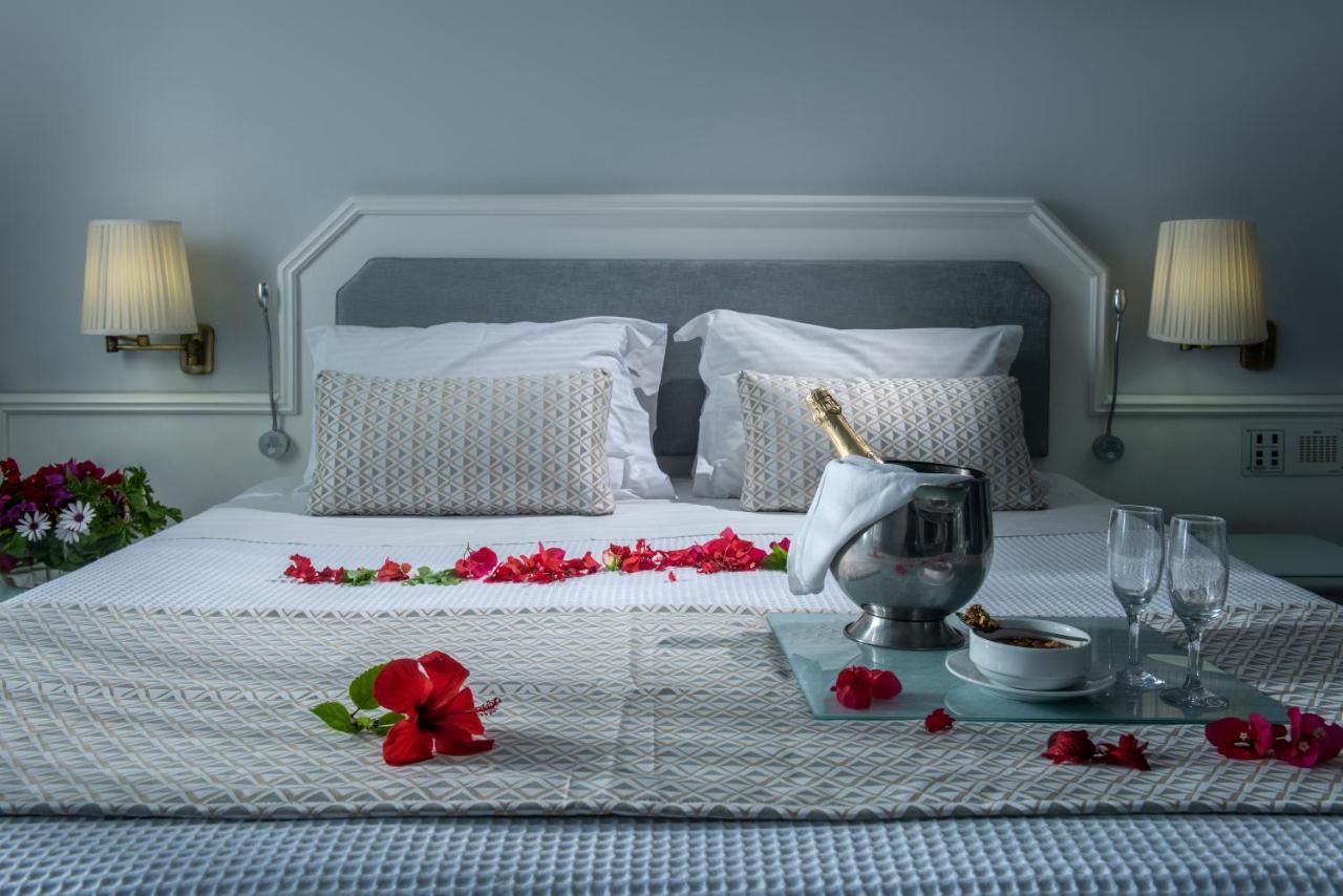 Hotel Rethymno Mare Royal & Water Park Skaleta