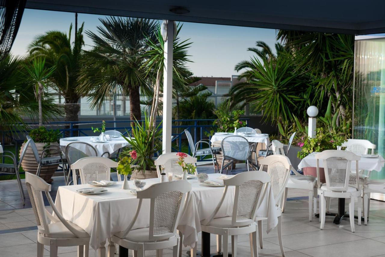 Hotel Rethymno Mare Royal & Water Park 5*