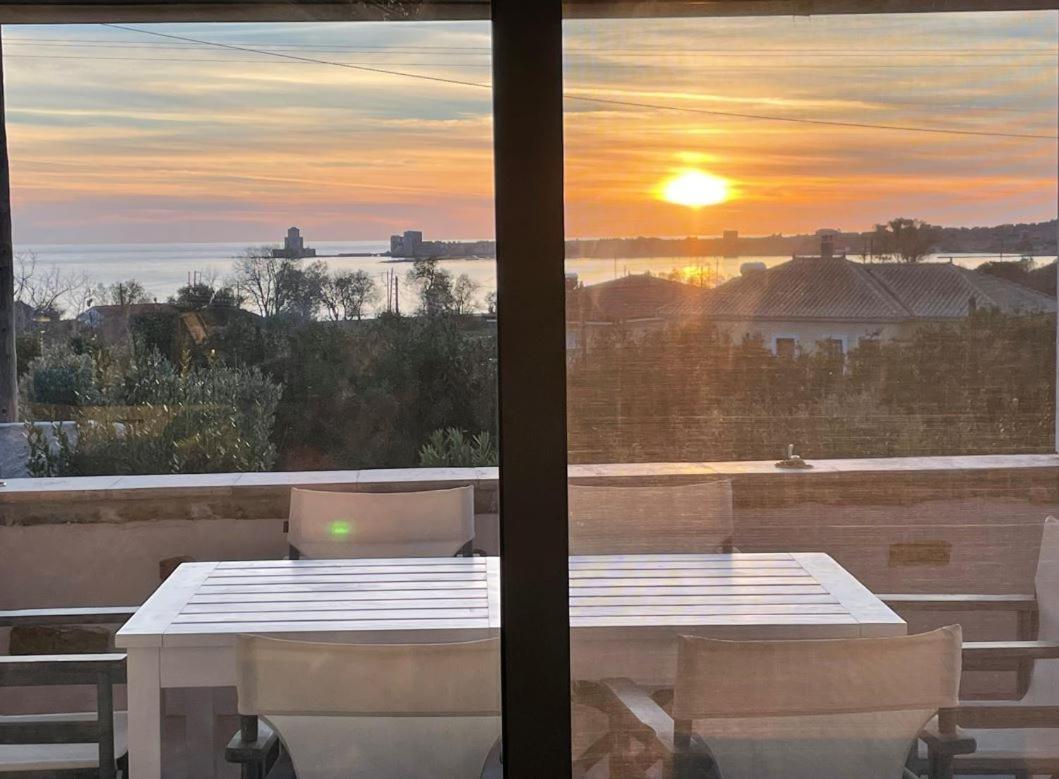 Bay View *