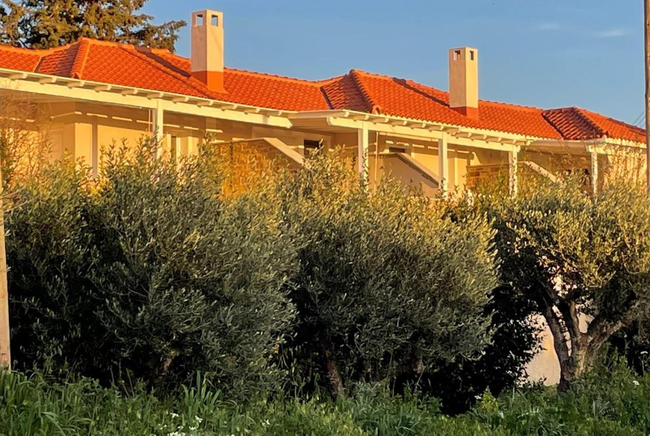 Bay View Villa Methoni (Messenia)