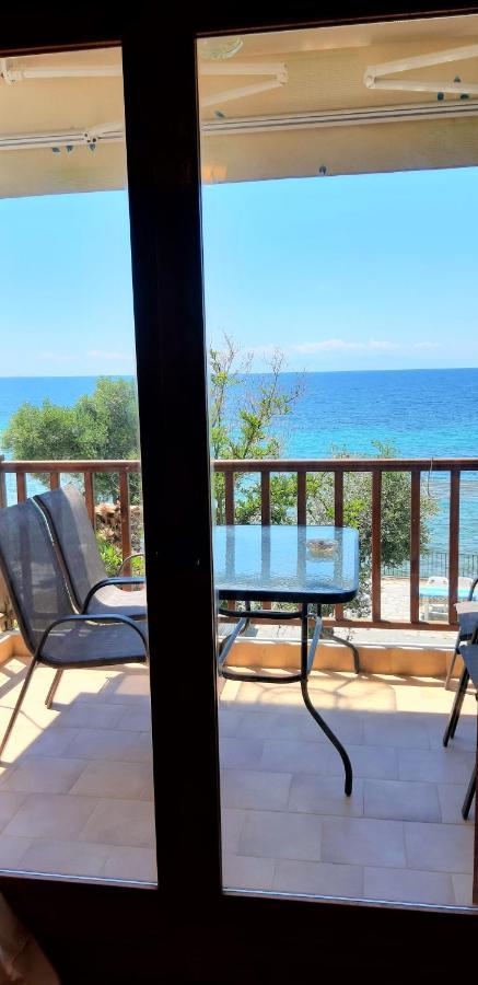 Apartment Kyana Big Blue Agia Paraskevi (Kassandra)