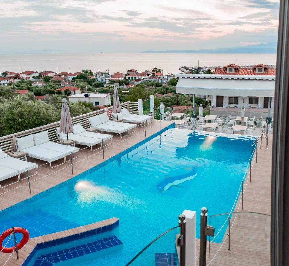 Anny Residences &