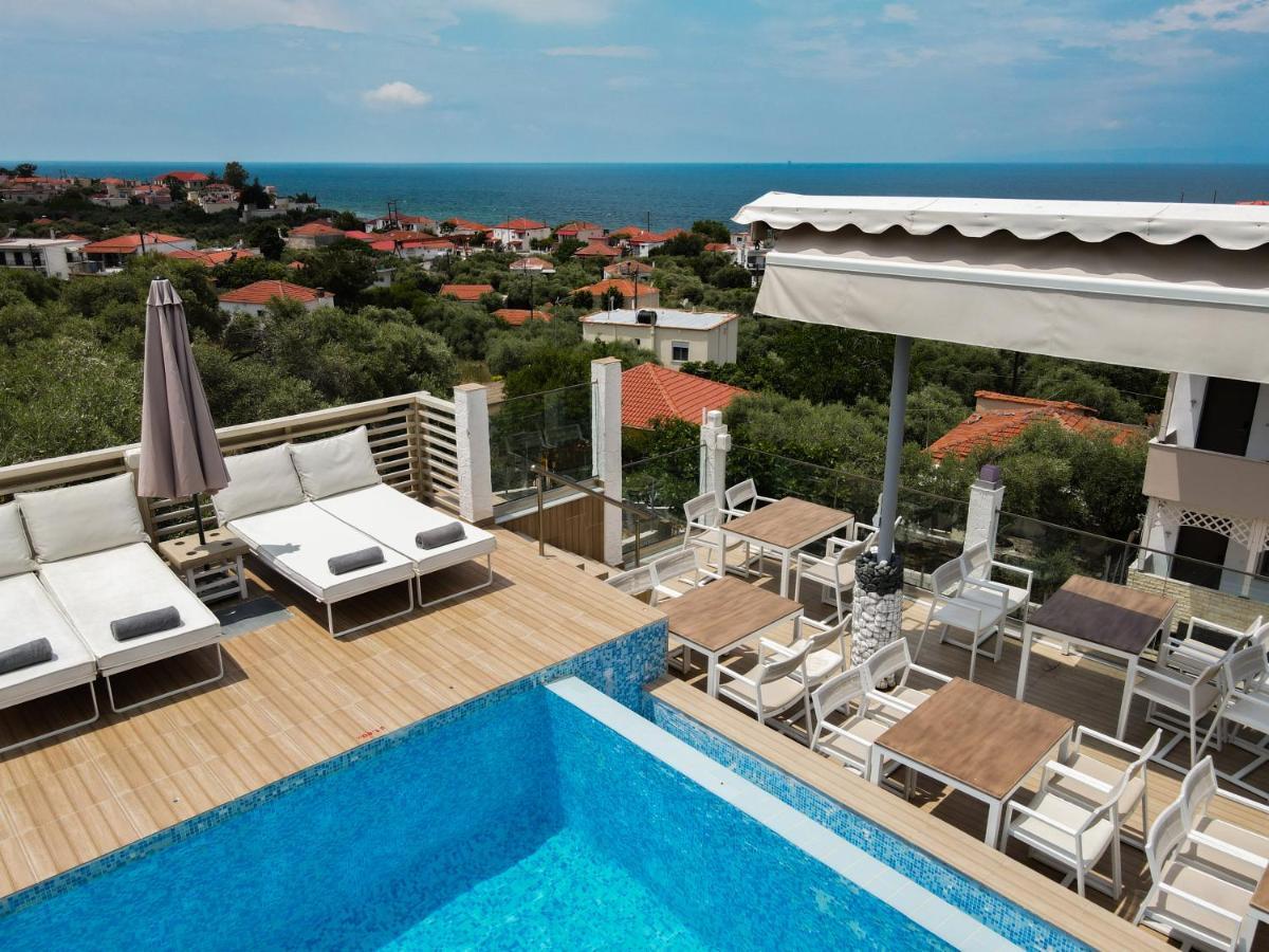 Aparthotel Anny Residences & 3*
