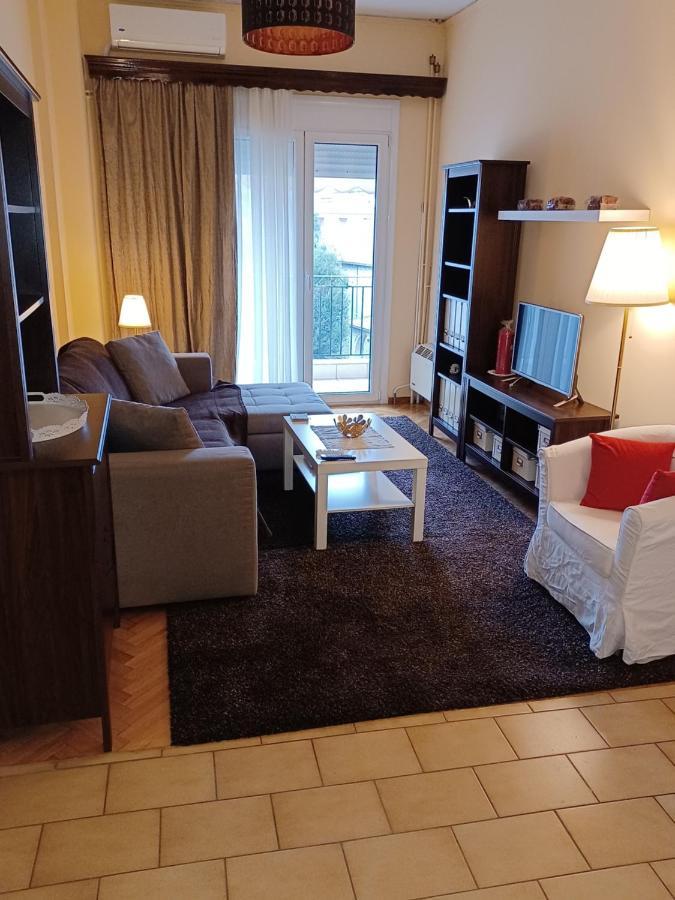 Central Apartment Ioannina Ioannina