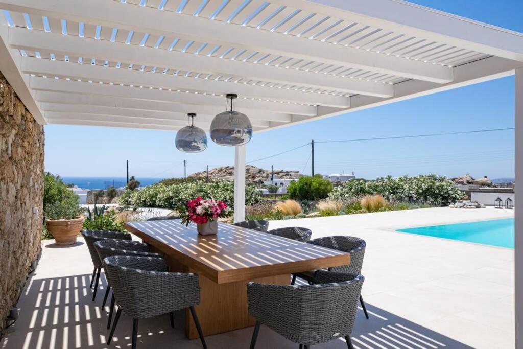 Paraga Platys Gialos (Mykonos)
