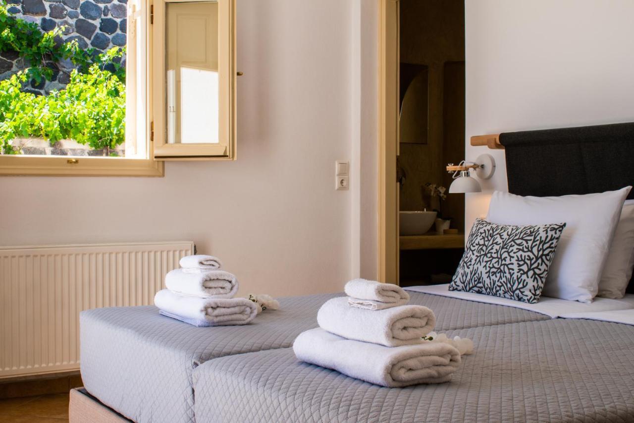 White Orchid Villa *