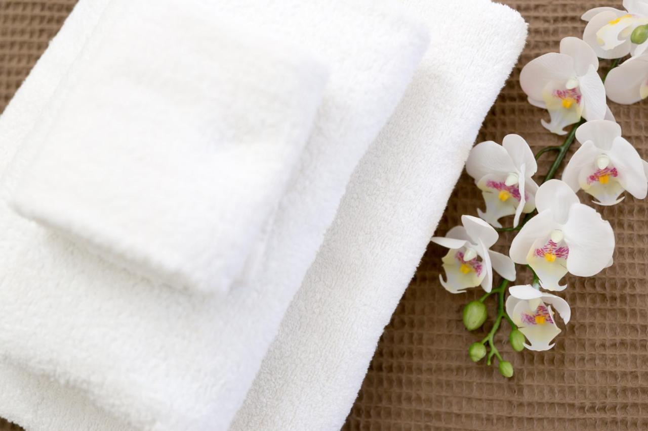 Villa White Orchid *