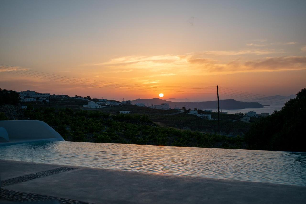 White Orchid Villa *