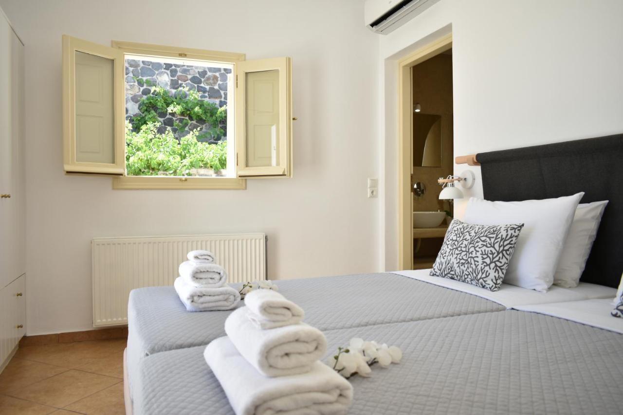 White Orchid Villa *