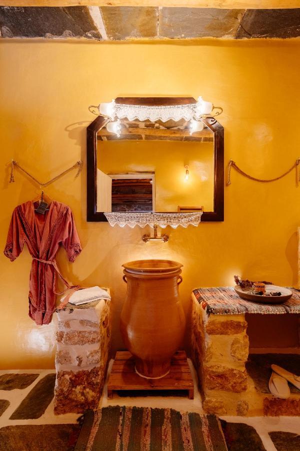 Guest house Stenosa *