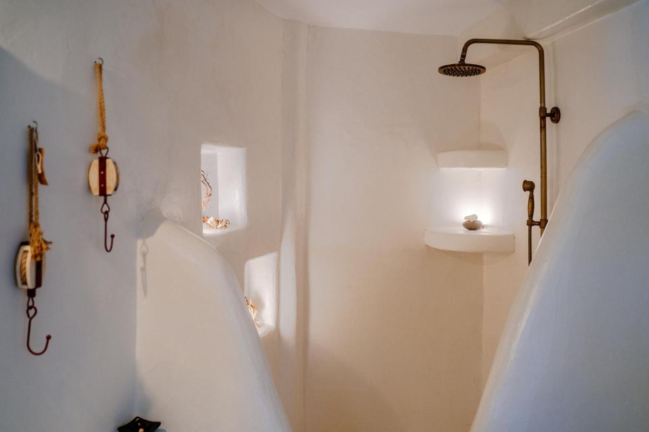 Stenosa Guest house Donoussa