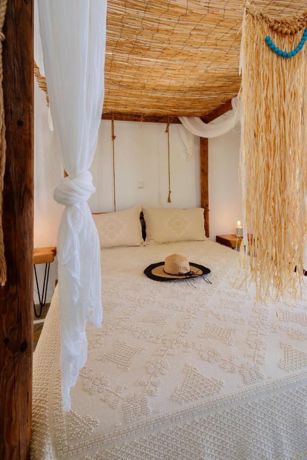 Guest house Stenosa