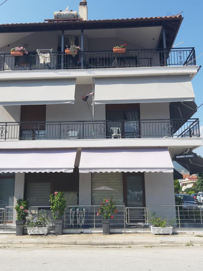 Apartment Soula's Sunshine Big *