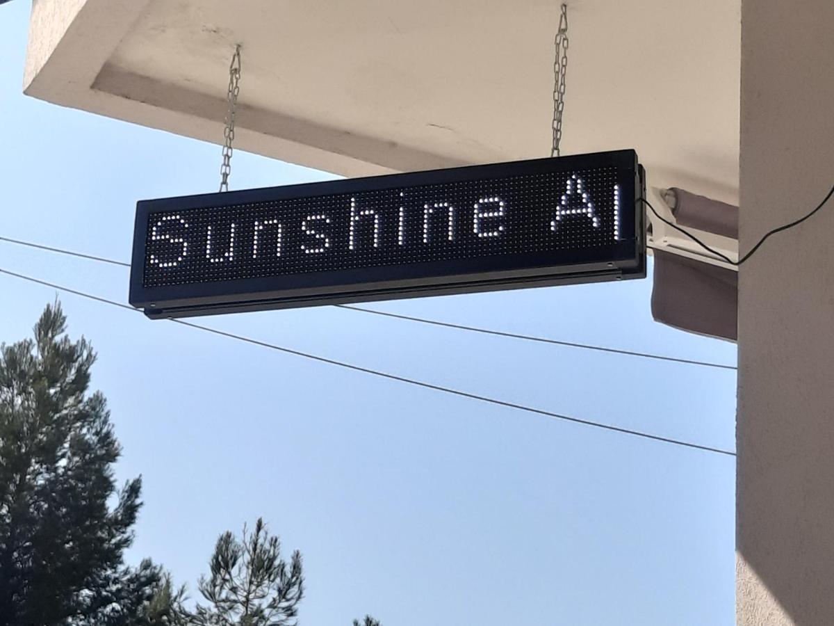 Apartment Soula's Sunshine Big